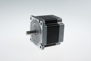 NEMA 34 ընդլայնելով Motor (60mm 3.0Nm)