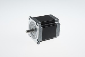 OEM China Hybrid Bipolar Stepping Motor -
 NEMA 24 Stepping Motor(69mm 2.2N.m) – PROSTEPPER