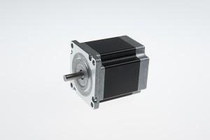 Big Discount Two Phase Stepper Motors -
 NEMA 24 Stepping Motor(69mm 2.2N.m) – PROSTEPPER