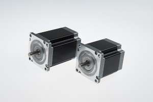 NEMA 24 Stepping Motor(69mm 2.2N.m)