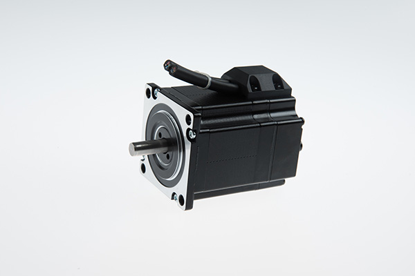 Factory Promotional 24v Stepping Motors -
 NEMA 23  Close Loop Stepping Motor(1000CPR 55mm 1.2N.m) – PROSTEPPER