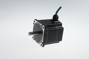 Factory best selling Cnc Press Brake Machine Stepper Motor -
 NEMA 24 IP65 Water Proof Stepping Motor(70mm 2.2N.m) – PROSTEPPER