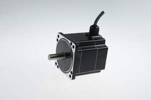 Professional China Servo Stepper Motor With Encoder -
 NEMA 24 IP65 Water Proof Stepping Motor(70mm 2.2N.m) – PROSTEPPER