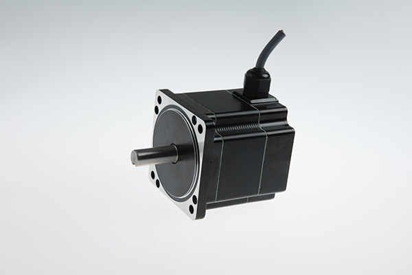 Quots for 40kw Ac Servo Motor With Encoder -
 NEMA 24 IP65 Water Proof Stepping Motor(70mm 2.2N.m) – PROSTEPPER