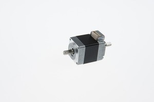 Quality Inspection for Dc Brush Motor -
 NEMA 11 Connector Type Stepping Motor (32mm 0.05N.m) – PROSTEPPER