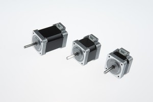 NEMA 17 Connector Type Tichingoburuka Motor (49mm 0.48Nm)