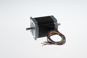 High Quality Brushless Motor -
 NEMA 23  Lead wire Stepping Motor(76mm 2.0N.m) – PROSTEPPER