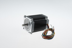 Bottom price Nema 23 Stepper Motor -
 NEMA 23  Lead wire Stepping Motor(80mm 1.5N.m) – PROSTEPPER