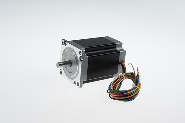 Good Wholesale Vendors 57mm Stepper Gear Motor -
 NEMA 23  Lead wire Stepping Motor(80mm 1.5N.m) – PROSTEPPER