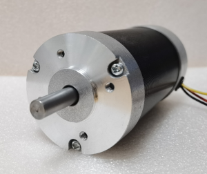 57mm Brushless DC motor