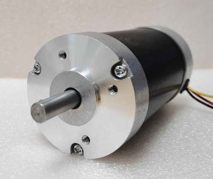 57mm Brushless DC motor Featured Image