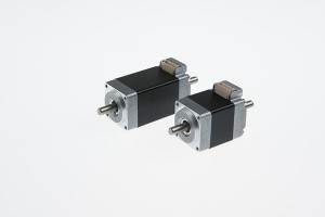 NEMA 11 Connector Loại Stepping Motor (32mm 0.05Nm)