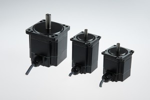 OEM China Dc Stepper Motor 12v -
 IP65 Water Proof Stepping Motor – PROSTEPPER