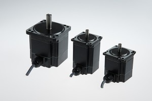 Best-Selling Stepper Motor -
 IP65 Water Proof Stepping Motor – PROSTEPPER