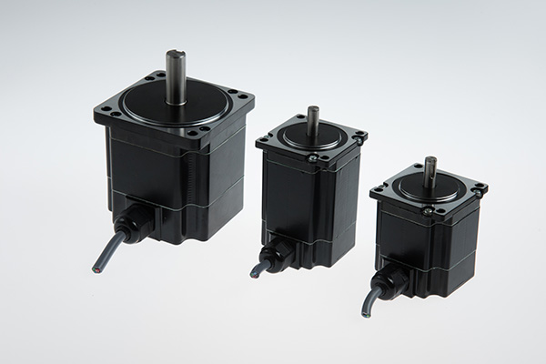 Newly Arrival High Precision Control Stepper Motor -
 IP65 Water Proof Stepping Motor – PROSTEPPER