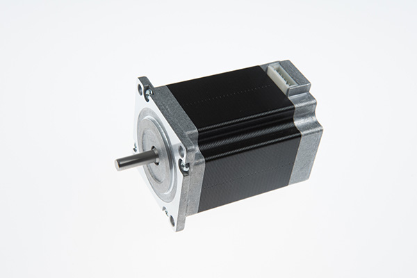 Factory directly Nema14 Hybrid Stepper Motor -
 NEMA 23 Connector Type Stepping Motor (76mm 2N.m) – PROSTEPPER