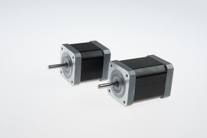 NEMA 17 Stepping Motor (0.72Nm 61mm)