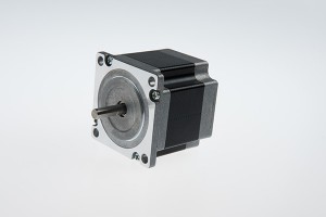 Big Discount Double Shaft Motor Stepper -
 NEMA 23 Stepping Motor(55mm 1.2N.m ) – PROSTEPPER