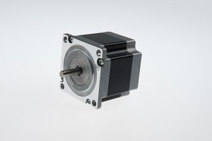 Good quality Non Captive Stepper Motor -
 NEMA 23 Stepping Motor(55mm 1.2N.m ) – PROSTEPPER