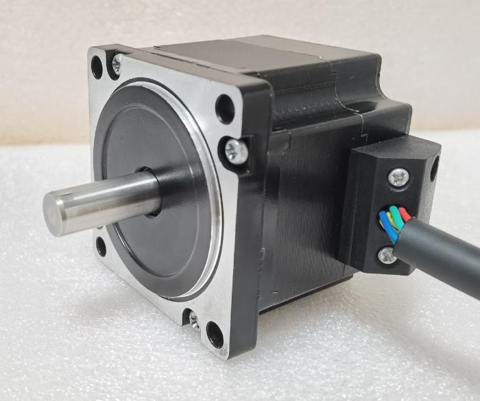 60mm  Brushless DC motor Featured Image