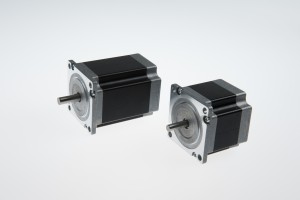 NEMA 23 Stepping Motor (76mm 2.0Nm)