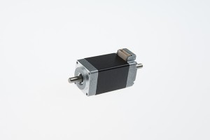 Leading Manufacturer for Stepper Motor And Driver -
 NEMA 11 Connector Type Stepping Motor (51mm 0.16N.m) – PROSTEPPER