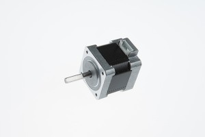 Factory Free sample Closed Loop Servo Motor -
 NEMA 14 Connector Type Stepping Motor(36mm 0.13N.m) – PROSTEPPER