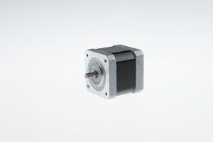 factory low price Leadshine 3 Phase Stepper Motor -
 NEMA 17  Knurling Stepping Motor (40mm 0.35N.m ) – PROSTEPPER