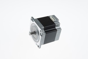 Super Lowest Price 1000g.iisow Dc Stepper Motor -
 NEMA 23 Connector Type Stepping Motor(55mm 1.2N.m ) – PROSTEPPER