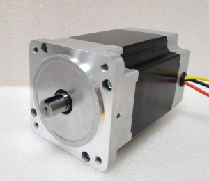 86mm  Brushless DC motor