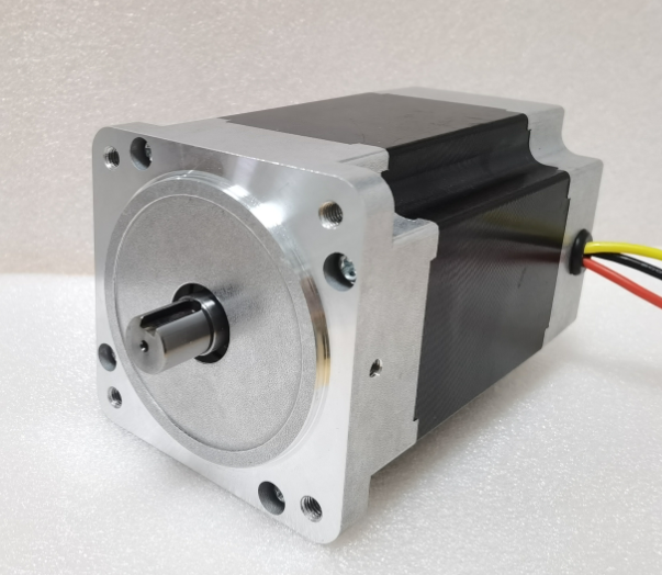 86mm  Brushless DC motor Featured Image