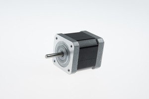 OEM Factory for 1.2 Hybrid Stepping Motor -
 NEMA 17 step angle 3 degree high speed hybrid stepping motor (61mm 0.72N.m) – PROSTEPPER