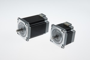 Hot sale Stepper Motor 12v -
 NEMA 24 Connector Type Stepping Motor – PROSTEPPER