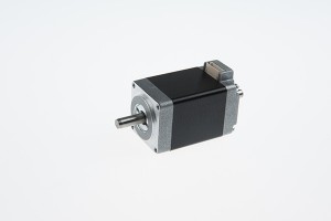 Wholesale Price China Gearbox Stepper Motors - NEMA 8 Connector Type Stepping Motor (40mm 0.022N.m) – PROSTEPPER