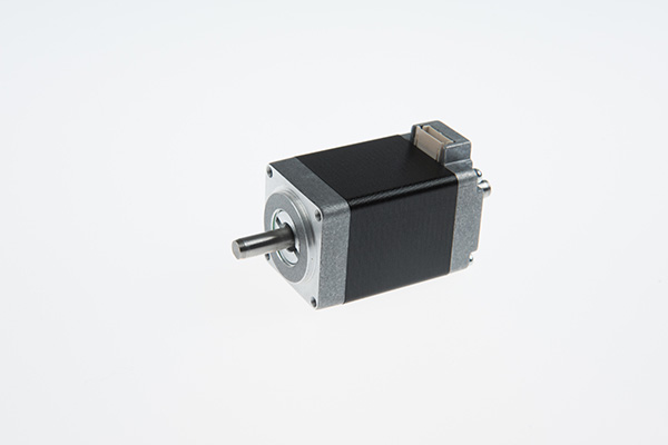 Reliable Supplier High Torque 12v Dc Motor -
 NEMA 8 Connector Type Stepping Motor (40mm 0.022N.m) – PROSTEPPER