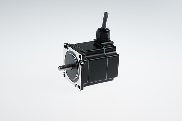 Popular Design for Stepper Motor Dc -
 NEMA 23 IP65 Water Proof Stepping Motor(60mm 0.8N.m ) – PROSTEPPER