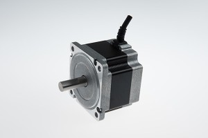 China OEM Miniature Stepper Motor With Screw -
 NEMA 34  Cable Wire Stepping Motor(74mm 4.0N.m) – PROSTEPPER