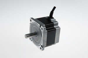 Massive Selection for Changzhou Geared Stepper Motor -
 NEMA 34  Cable Wire Stepping Motor(74mm 4.0N.m) – PROSTEPPER