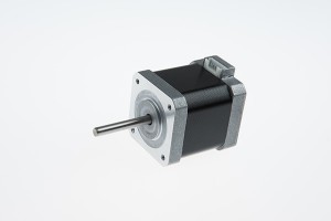 Hot-selling Hybrid Stepper Motor Closed Loop -
 NEMA 17 Connector Type Stepping Motor (49mm 0.48N.m ) – PROSTEPPER