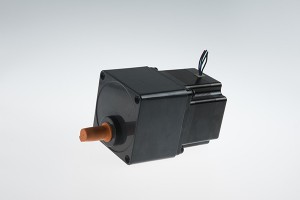 Wholesale Dealers of Hybird Dc Stepper Motor -
 NEMA 34 Stepping Motor With Spur Gear Box(68mm) – PROSTEPPER