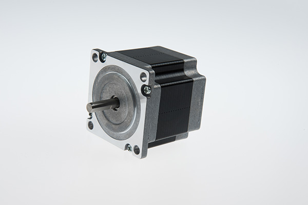 Factory Directly supply Nema24 Stepper Motor -
 NEMA 23 step angle 3 degree single shaft high speed hybrid stepping motor (55mm 1.2N.m ) – PROSTEPPER