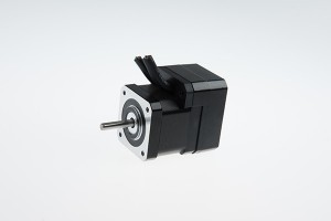 High Performance 60mm Stepper Motor -
 NEMA 17  Close Loop Stepping Motor(1000CPR 49mm 0.48N.m ) – PROSTEPPER