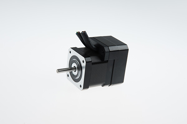 Top Quality Pm Linear Stepper Motor -
 NEMA 17  Close Loop Stepping Motor(1000CPR 49mm 0.48N.m ) – PROSTEPPER