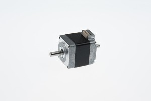 Factory source Nema 34 Gearbox Stepper Motor -
 NEMA 8 Connector Type Stepping Motor (28mm 0.039N.m) – PROSTEPPER