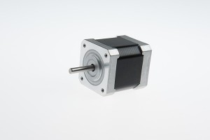 OEM Supply 12v Stepper Motor -
 NEMA 17 Male end cover Stepping Motor(49mm 0.48N.m) – PROSTEPPER
