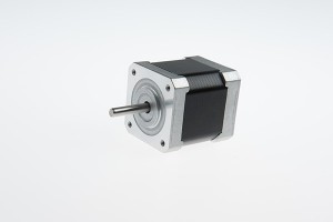 Factory supplied Stepper Motor Planetary Gearbox -
 NEMA 17 Male end cover Stepping Motor(49mm 0.48N.m) – PROSTEPPER