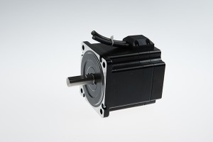 Short Lead Time for Stepper Motor 42 -
 NEMA 34  Close Loop Stepping Motor(1000CPR 74mm 4.5N.m) – PROSTEPPER