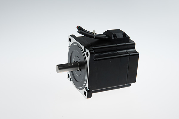 China Cheap price Nema 17 Bipolar Stepping Motors -
 NEMA 34  Close Loop Stepping Motor(1000CPR 74mm 4.5N.m) – PROSTEPPER