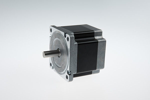 Wholesale OEM Induction Motor And Gearbox -
 NEMA 34 three-phase hybrid stepping motor (60mm) – PROSTEPPER