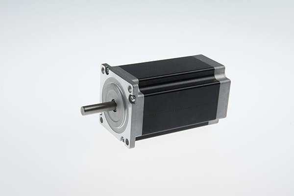 Short Lead Time for Mini Gearbox Motor -
 NEMA 23 Stepping Motor (100mm 2.7N.m) – PROSTEPPER